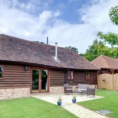 Charming Picturesque Cottage - Nr Tenterden & Rye, Pets Welcomed Rolvenden 外观 照片
