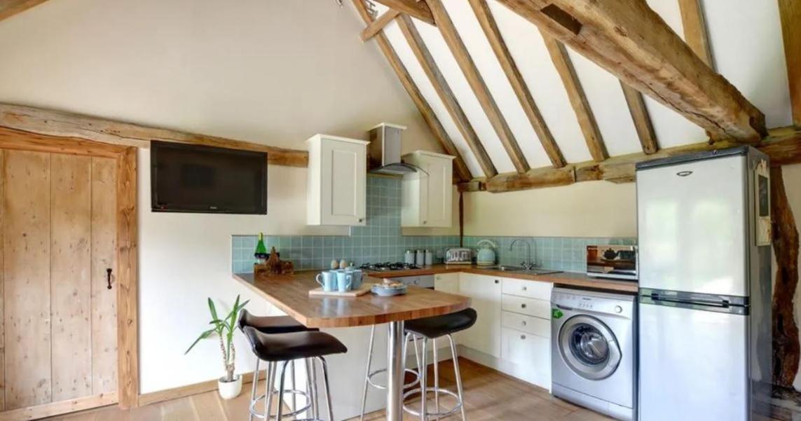 Charming Picturesque Cottage - Nr Tenterden & Rye, Pets Welcomed Rolvenden 外观 照片