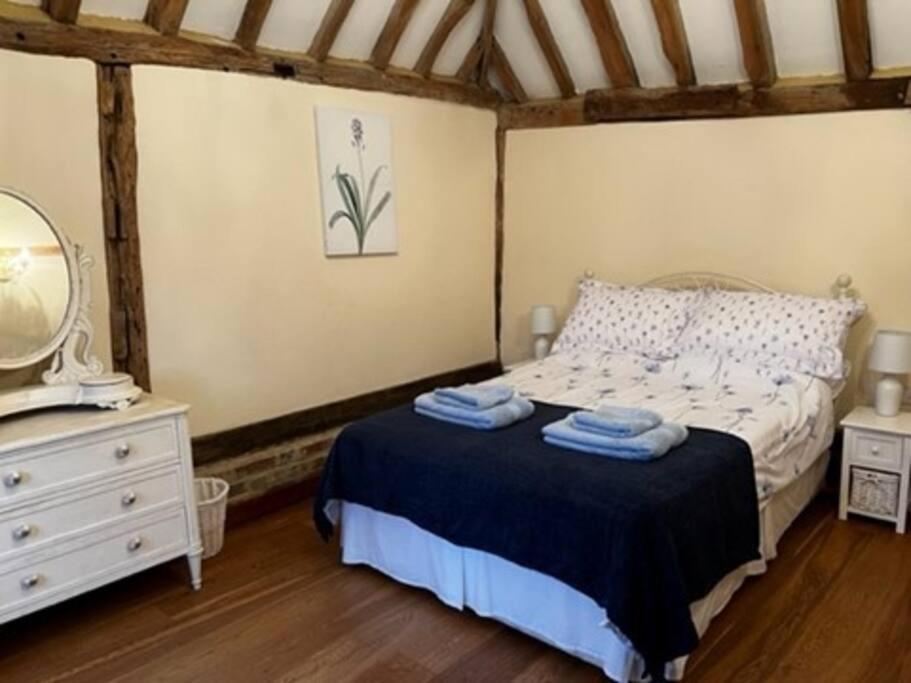 Charming Picturesque Cottage - Nr Tenterden & Rye, Pets Welcomed Rolvenden 外观 照片