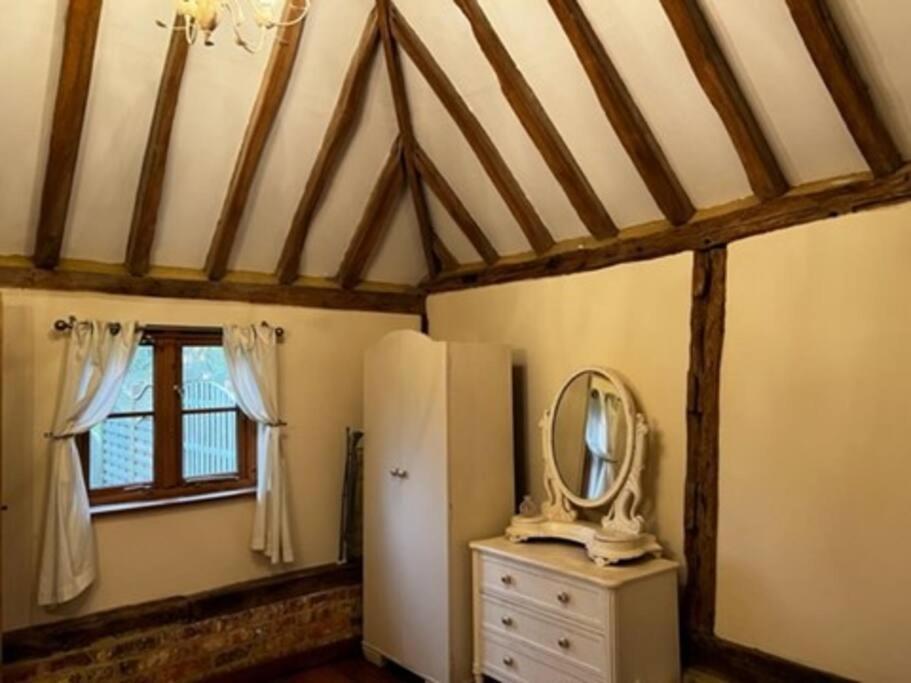 Charming Picturesque Cottage - Nr Tenterden & Rye, Pets Welcomed Rolvenden 外观 照片