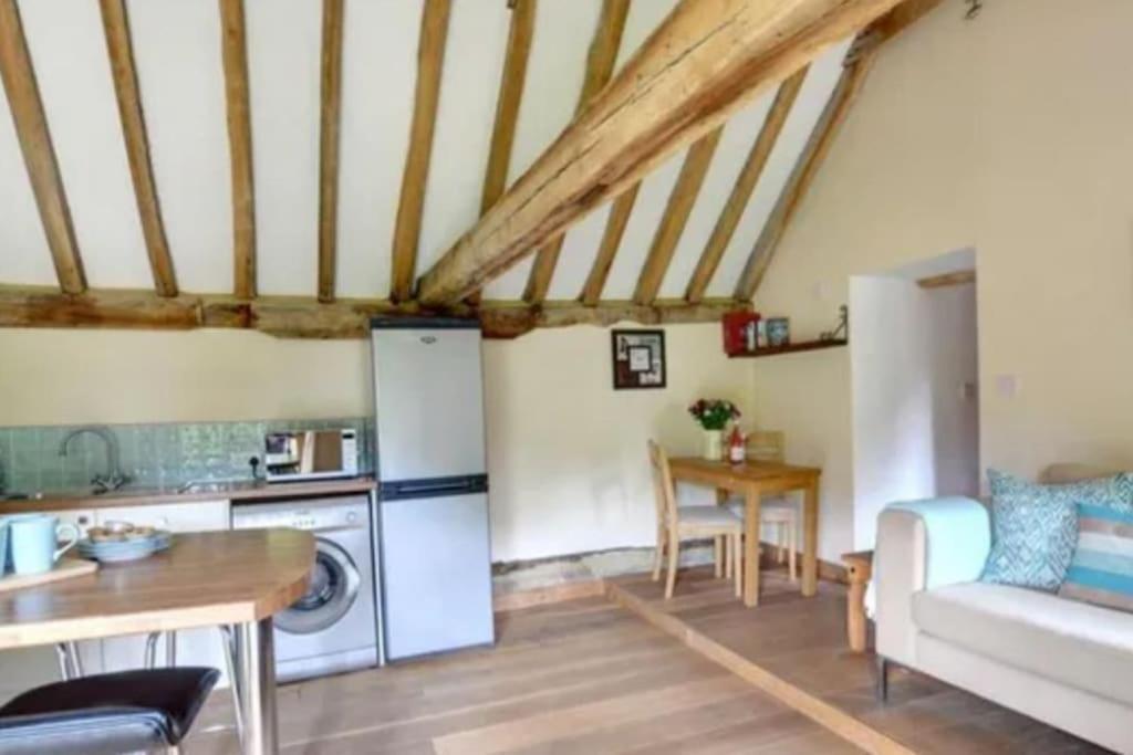 Charming Picturesque Cottage - Nr Tenterden & Rye, Pets Welcomed Rolvenden 外观 照片