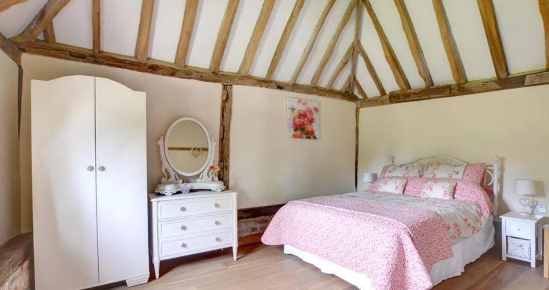 Charming Picturesque Cottage - Nr Tenterden & Rye, Pets Welcomed Rolvenden 外观 照片