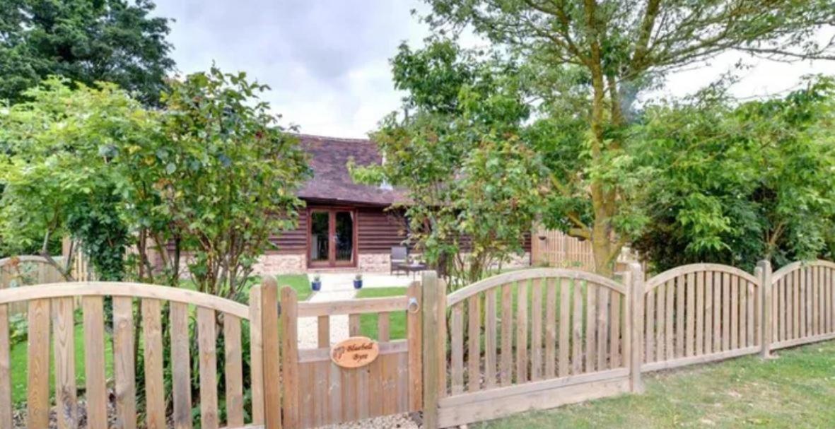 Charming Picturesque Cottage - Nr Tenterden & Rye, Pets Welcomed Rolvenden 外观 照片