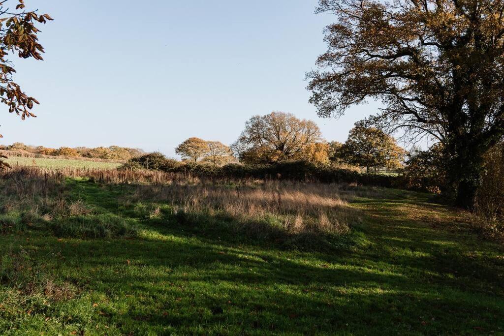 Charming Picturesque Cottage - Nr Tenterden & Rye, Pets Welcomed Rolvenden 外观 照片