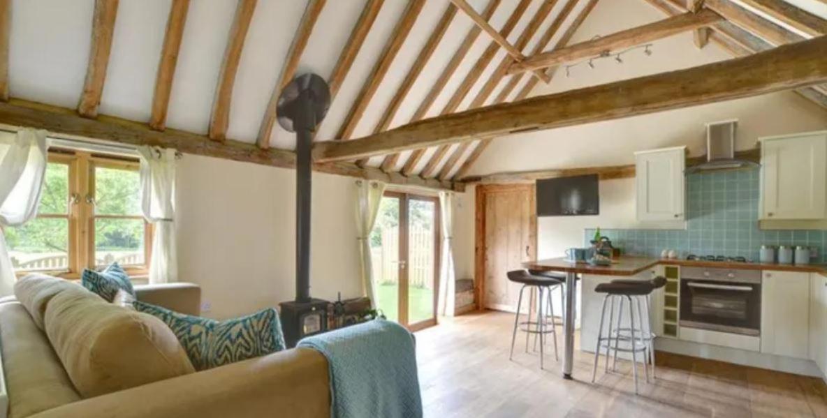 Charming Picturesque Cottage - Nr Tenterden & Rye, Pets Welcomed Rolvenden 外观 照片