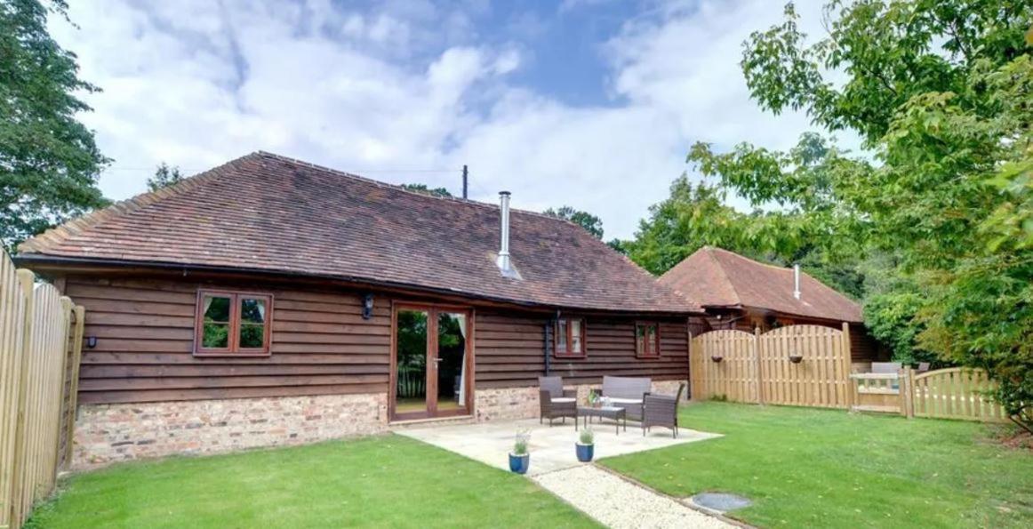 Charming Picturesque Cottage - Nr Tenterden & Rye, Pets Welcomed Rolvenden 外观 照片
