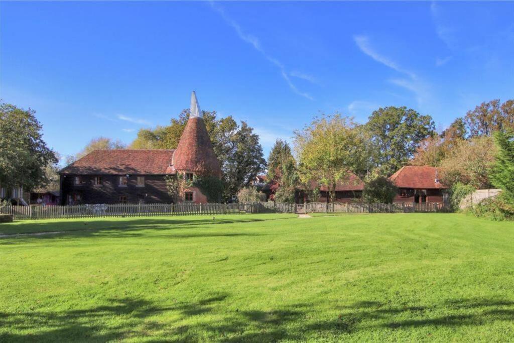 Charming Picturesque Cottage - Nr Tenterden & Rye, Pets Welcomed Rolvenden 外观 照片