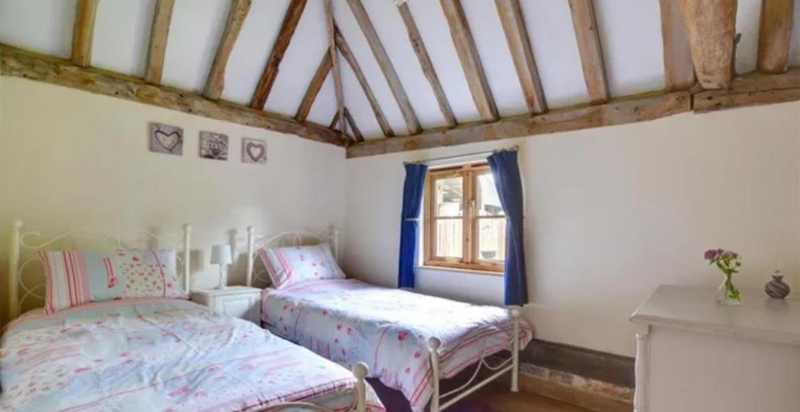 Charming Picturesque Cottage - Nr Tenterden & Rye, Pets Welcomed Rolvenden 外观 照片