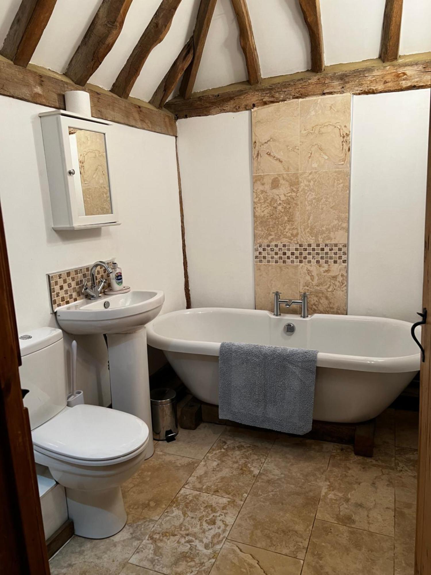 Charming Picturesque Cottage - Nr Tenterden & Rye, Pets Welcomed Rolvenden 外观 照片